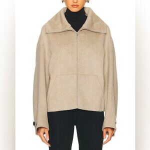ACNE STUDIOS Olemmy Wool & Cashmere Jacket